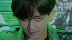 金泰亨short film花絮,花絮中的艺术魅力