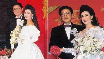 所有女明星的老公,揭秘女明星们的幸福港湾