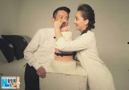 孙茜花絮,幕后趣事多，明星的另一面