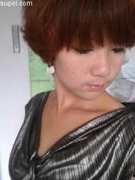 韩洁照片,镜头下的独特魅力