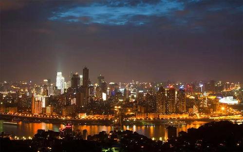 重庆八卦们,揭秘山城背后的神秘故事与传奇人物